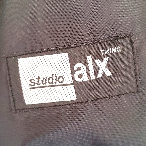 SUIT JACKET LG SHARP STYLE IMPRESS - Picture 3 of 4